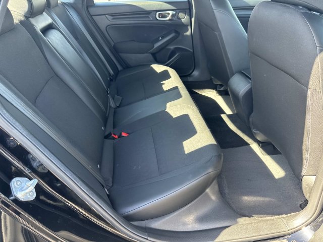 Certified 2026 Honda Civic Sport image 32