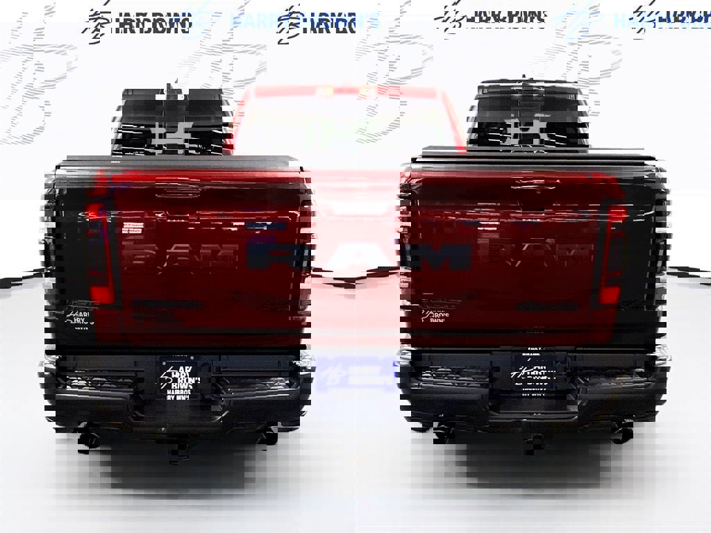 Used 2022 RAM 1500 Rebel w/ Rebel Level 2 Equipment Group image 30