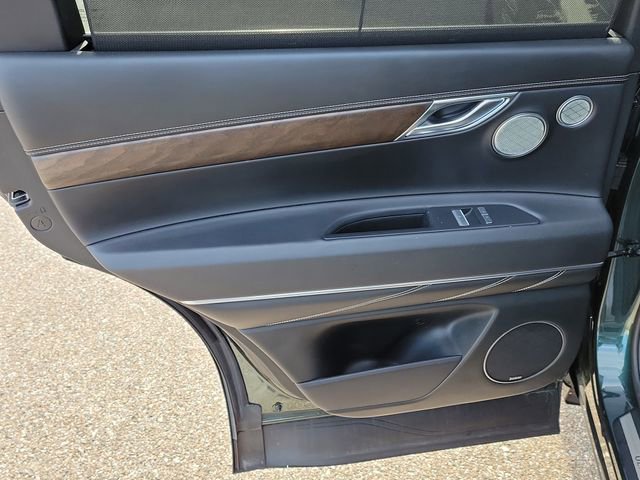 Used 2024 Genesis GV80 3.5T w/ Prestige Package image 10