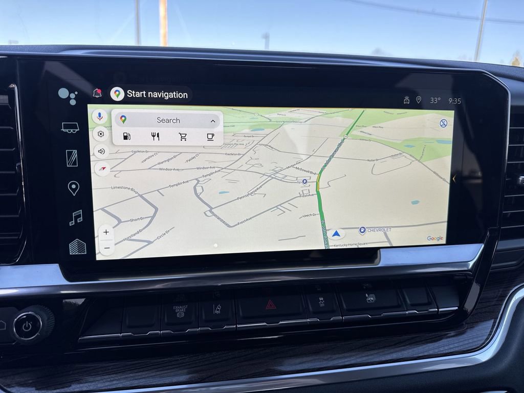 New 2026 Chevrolet Silverado 3500 LT w/ Convenience Package image 17