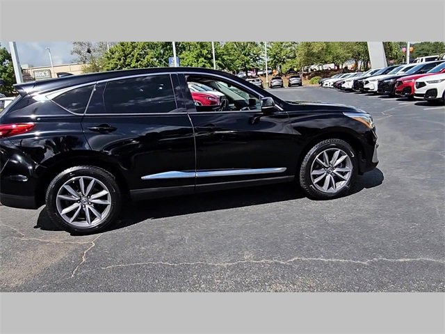 Used 2019 Acura RDX w/ Technology Package image 48