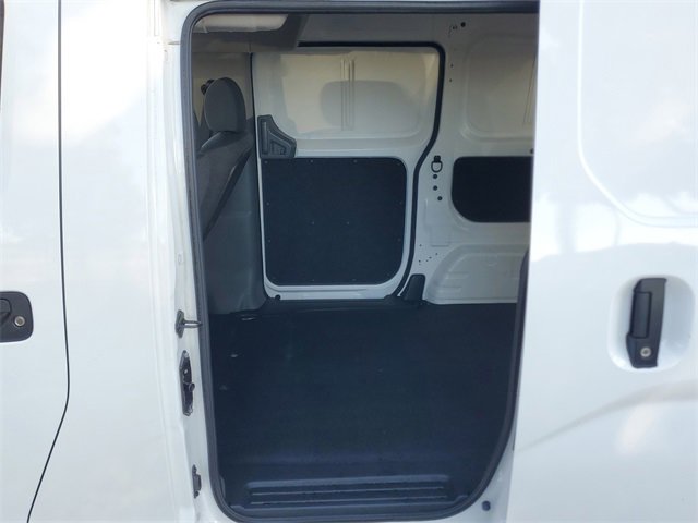 Used 2020 Nissan NV200 SV w/ Back Door Glass Package image 12