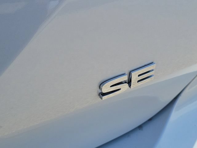 New 2026 Mitsubishi Outlander SE FWD image 10
