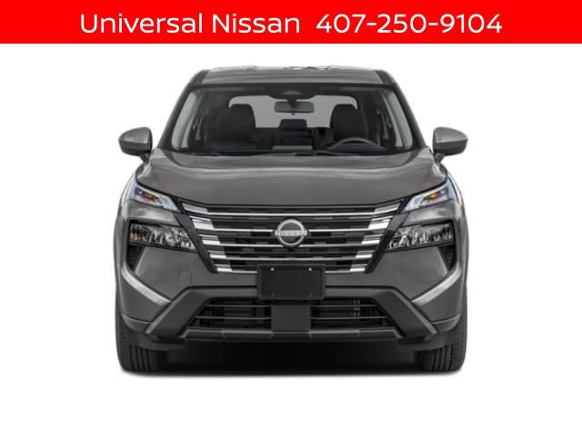 New 2026 Nissan Rogue SV FWD image 6