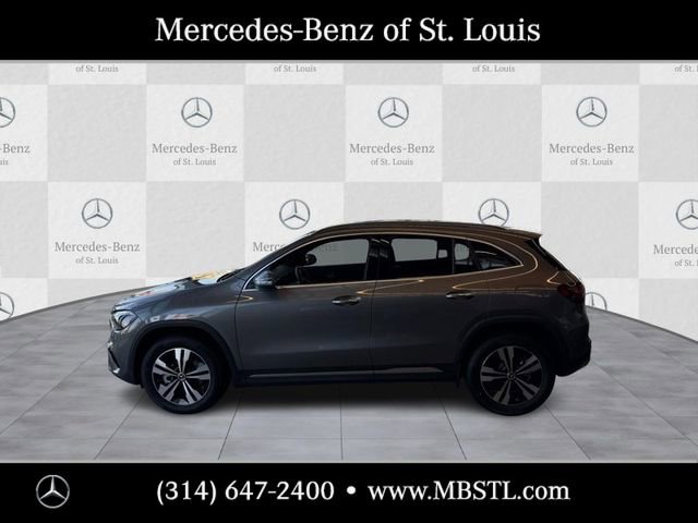 New 2026 Mercedes-Benz GLA 250 4MATIC video 2