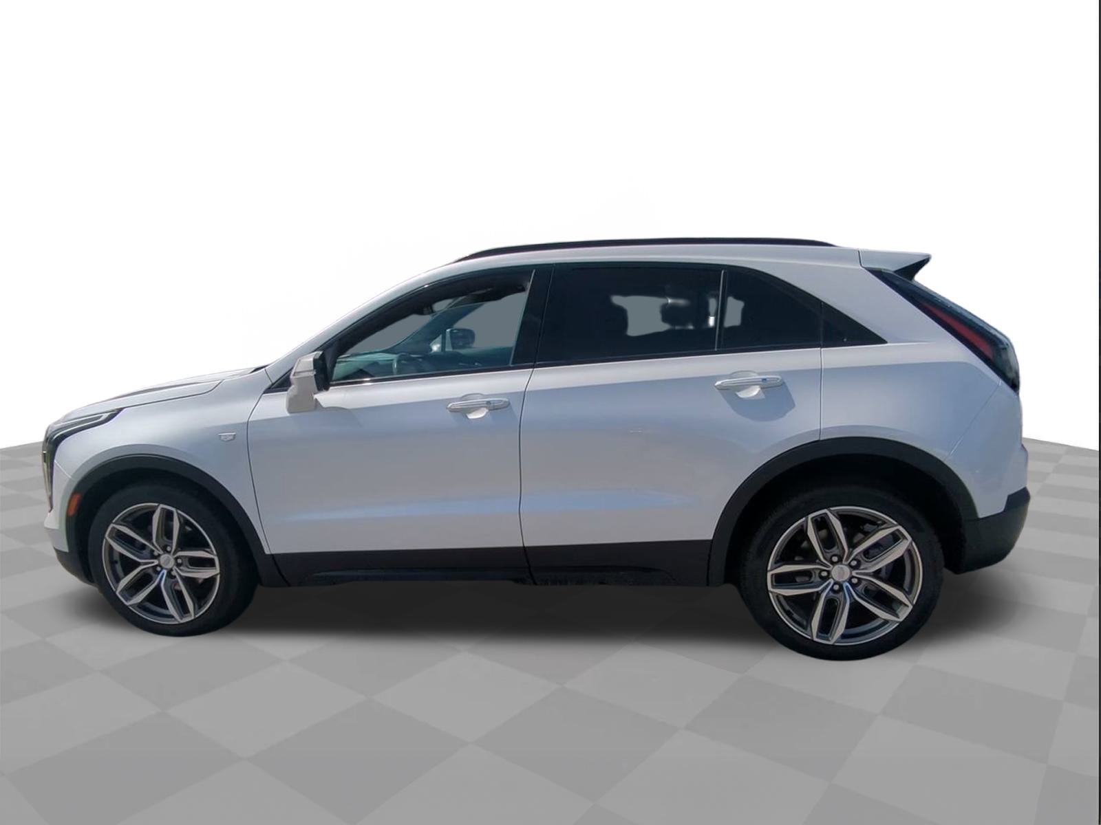 Certified 2023 Cadillac XT4 Sport image 5