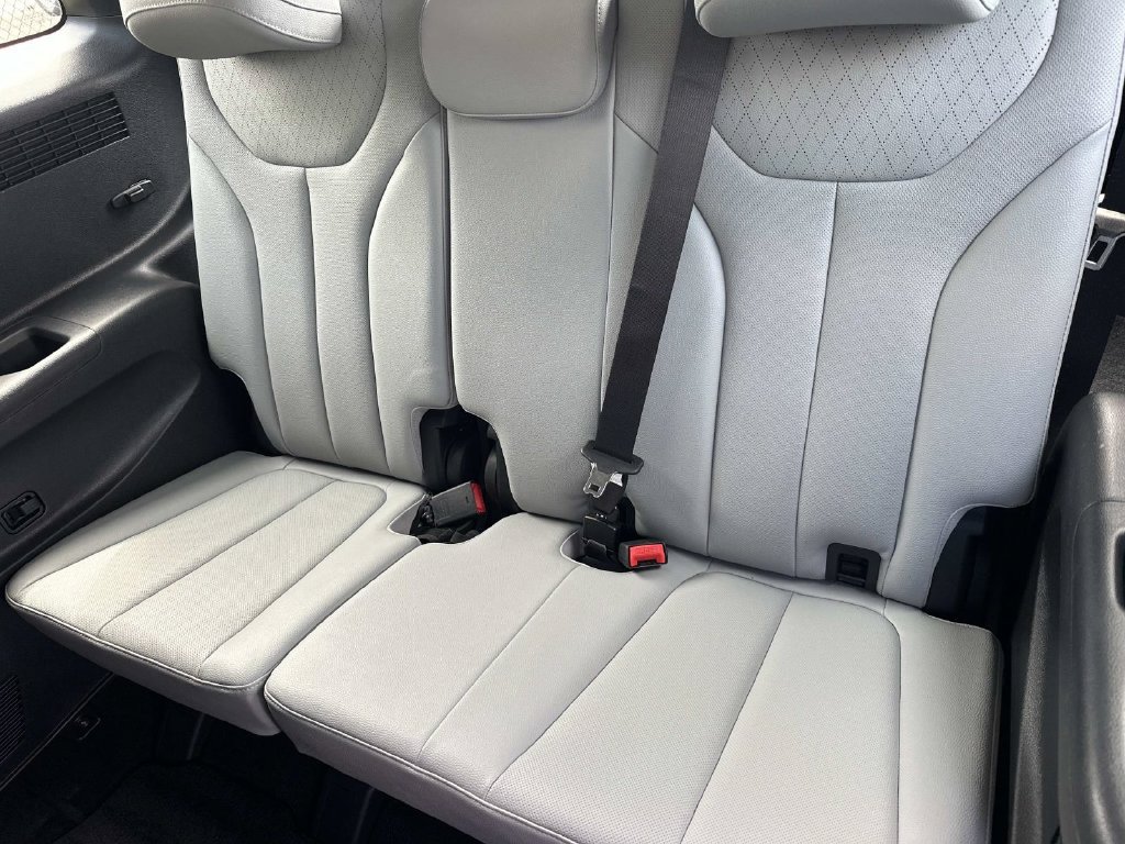 Used 2021 Hyundai Palisade SEL FWD image 18