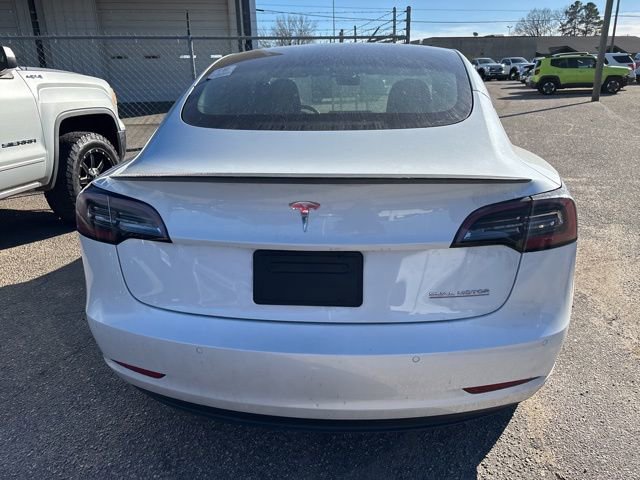 Used 2021 Tesla Model 3 Performance image 5