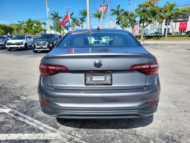 Used 2024 Volkswagen Jetta S FWD image 6