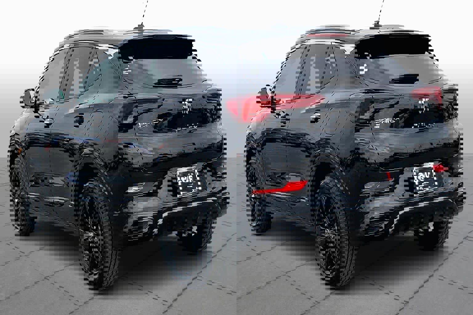 Used 2025 Buick Encore GX Sport Touring w/ Advanced Technology Package image 12