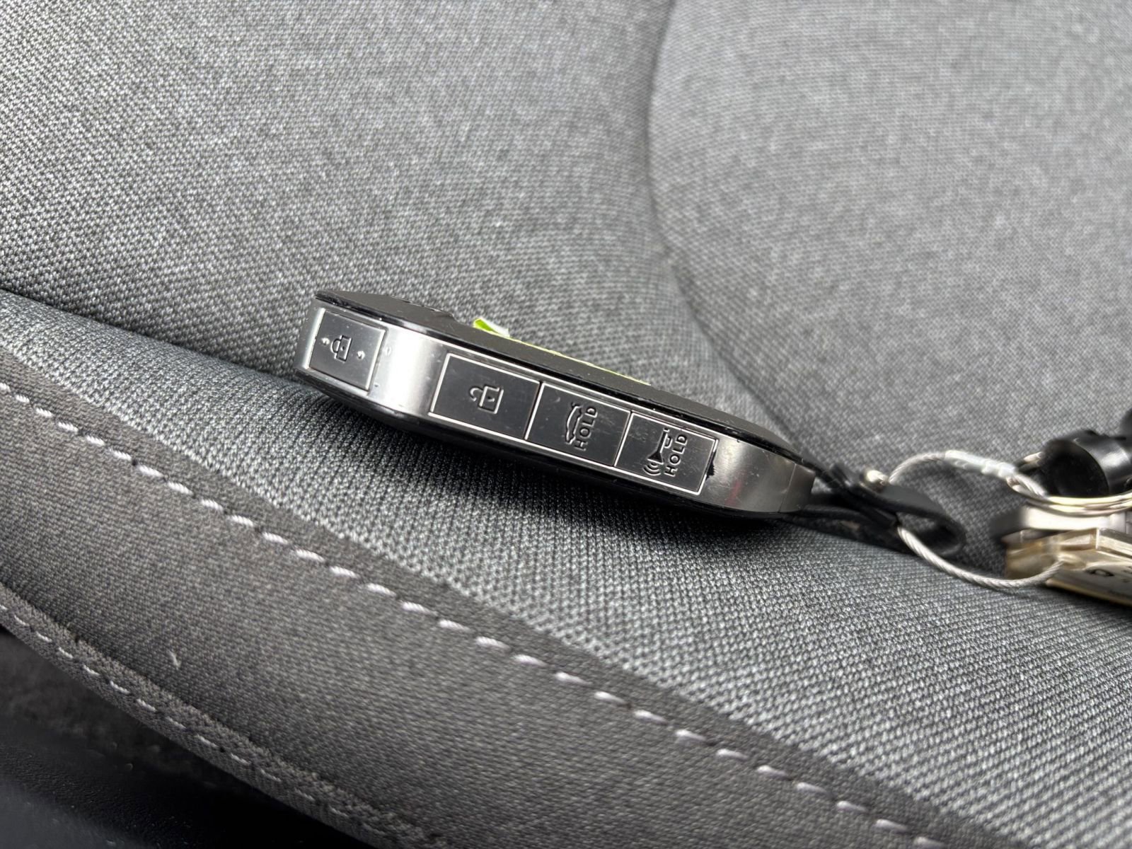 Used 2025 Kia K4 FWD image 22