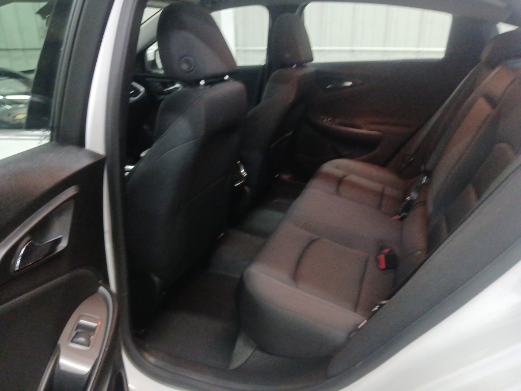 Used 2024 Chevrolet Malibu LT image 22