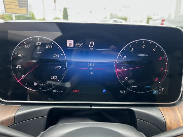 New 2026 Mercedes-Benz CLE 300 4MATIC Coupe image 24