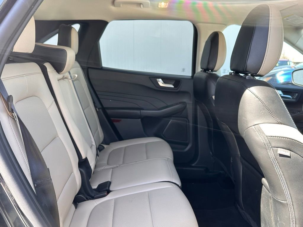 Used 2022 Ford Escape SEL AWD/4WD image 19