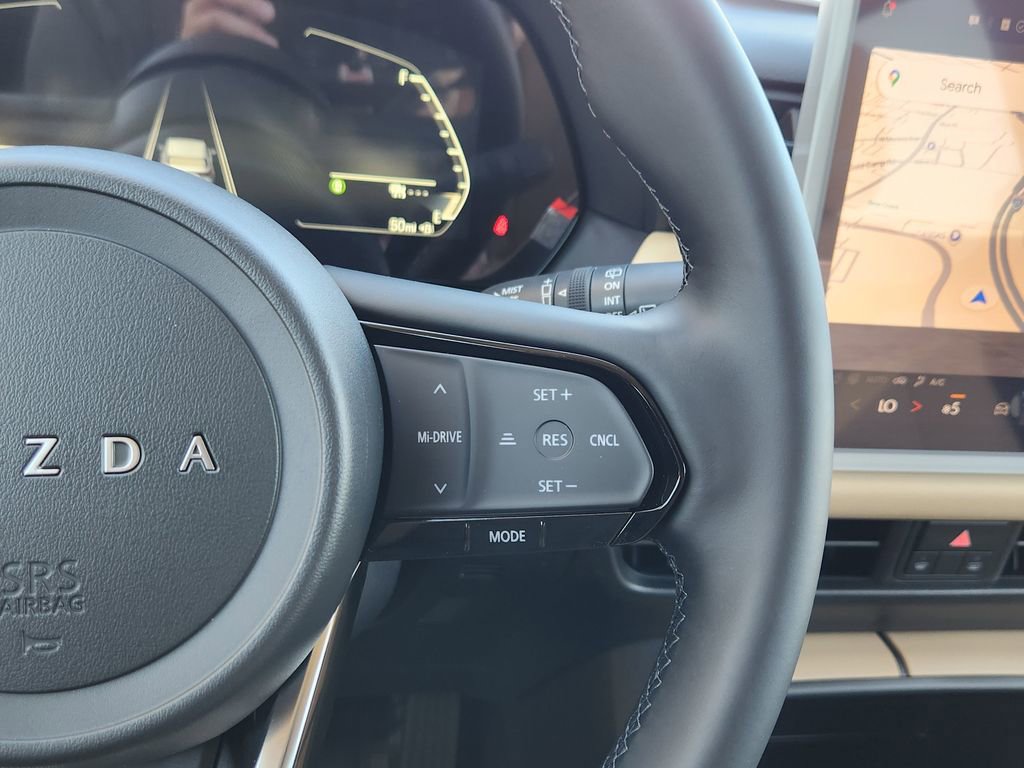 New 2026 MAZDA CX-5 2.5 S w/ Premium Package image 17