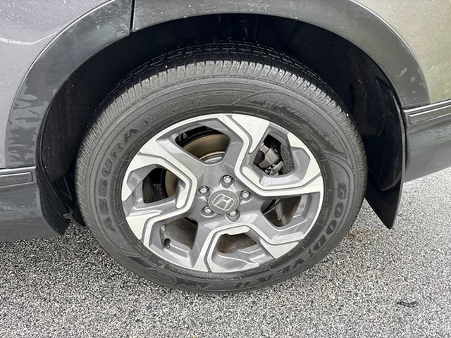 Used 2018 Honda CR-V EX-L image 21