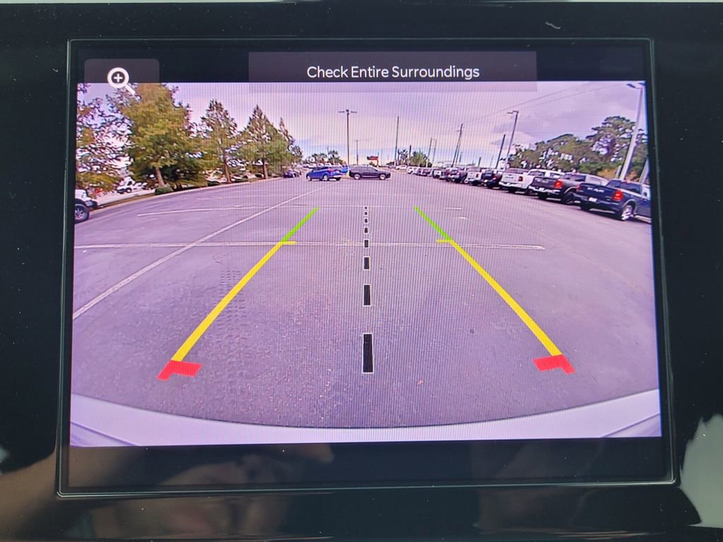 New 2025 Jeep Grand Cherokee Laredo X w/ Luxury Tech Group I image 18