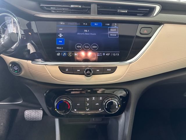 Used 2023 Buick Encore GX Preferred w/ Cold Weather Comfort Package image 21