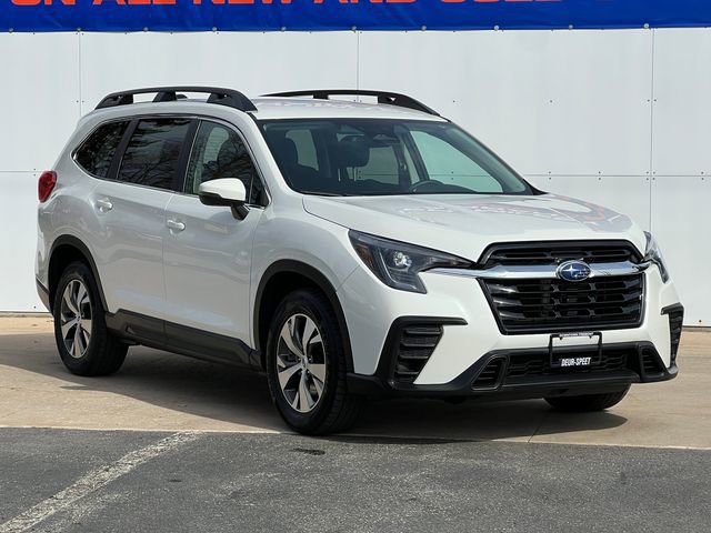 Used 2023 Subaru Ascent Premium