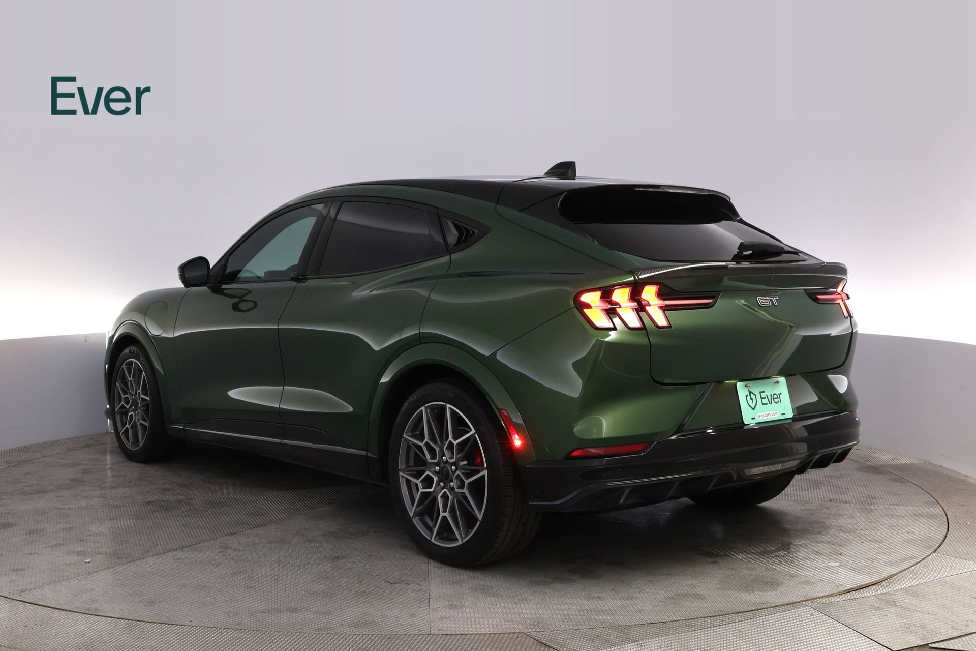 Used 2024 Ford Mustang Mach-E GT AWD/4WD image 17