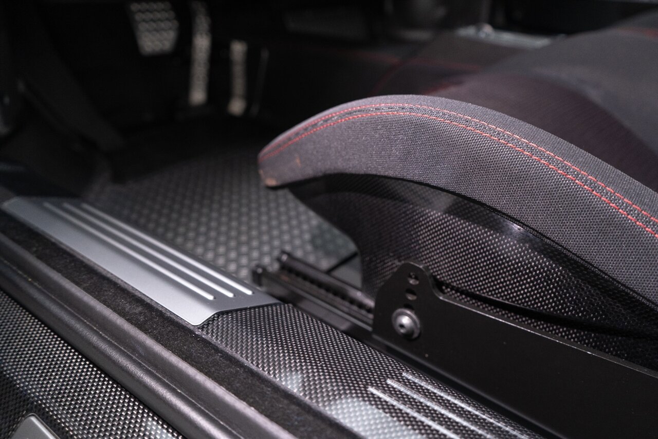 Used 2009 Ferrari F430 Scuderia RWD image 35
