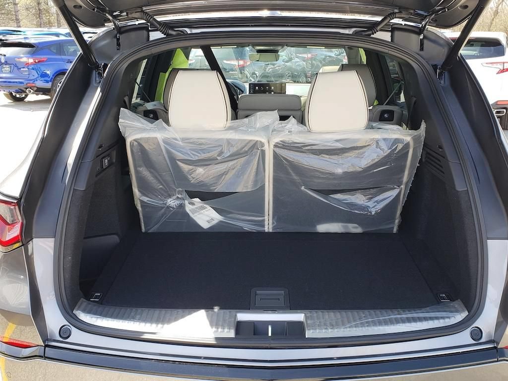 New 2026 Acura MDX A-Spec AWD/4WD image 5