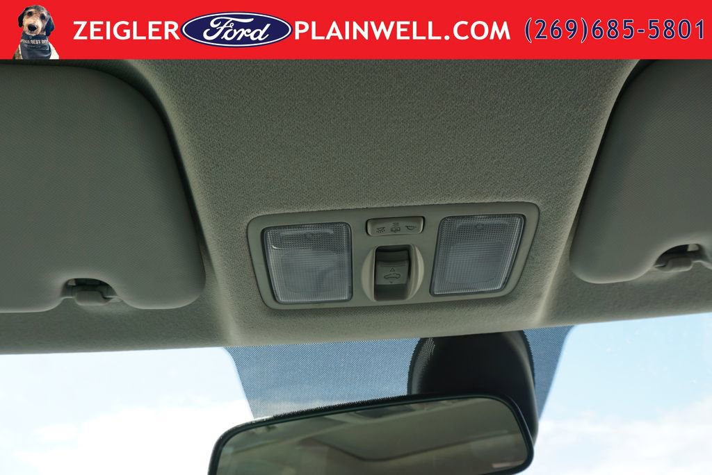 Used 2022 Hyundai Venue SEL FWD image 28