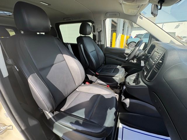 Used 2019 Mercedes-Benz Metris Passenger image 23