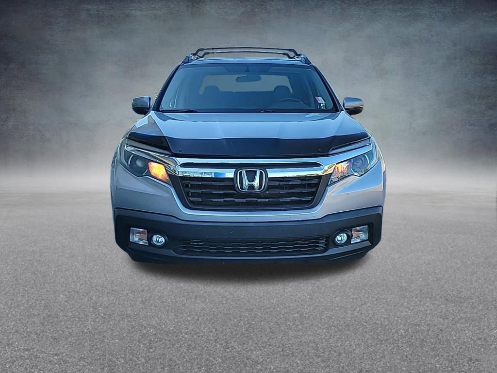 Used 2017 Honda Ridgeline RTL image 3