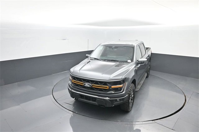 New 2025 Ford F150 Tremor w/ Equipment Group 402A High image 20