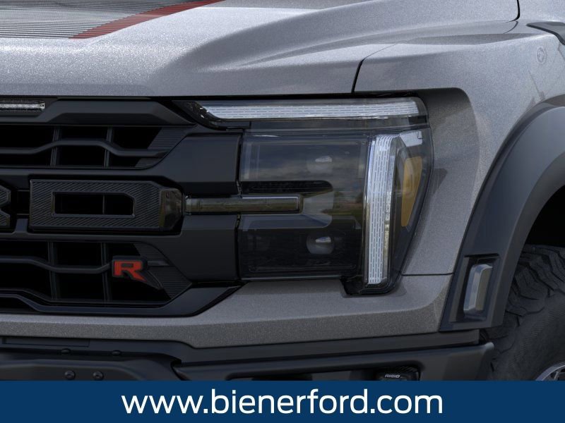 New 2026 Ford F150 Raptor AWD/4WD image 19
