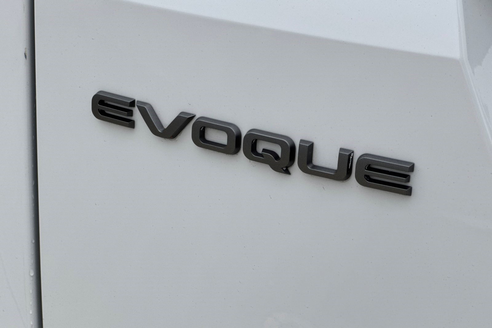 Used 2024 Land Rover Range Rover Evoque S AWD/4WD image 21