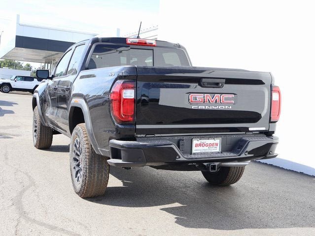 New 2026 GMC Canyon Elevation w/ Convenience Package AWD/4WD image 4