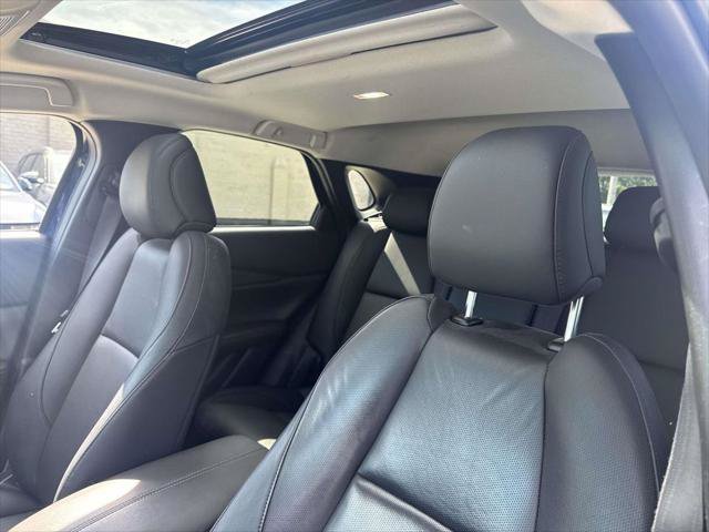 Used 2020 MAZDA CX-30 AWD w/ Premium Package image 17