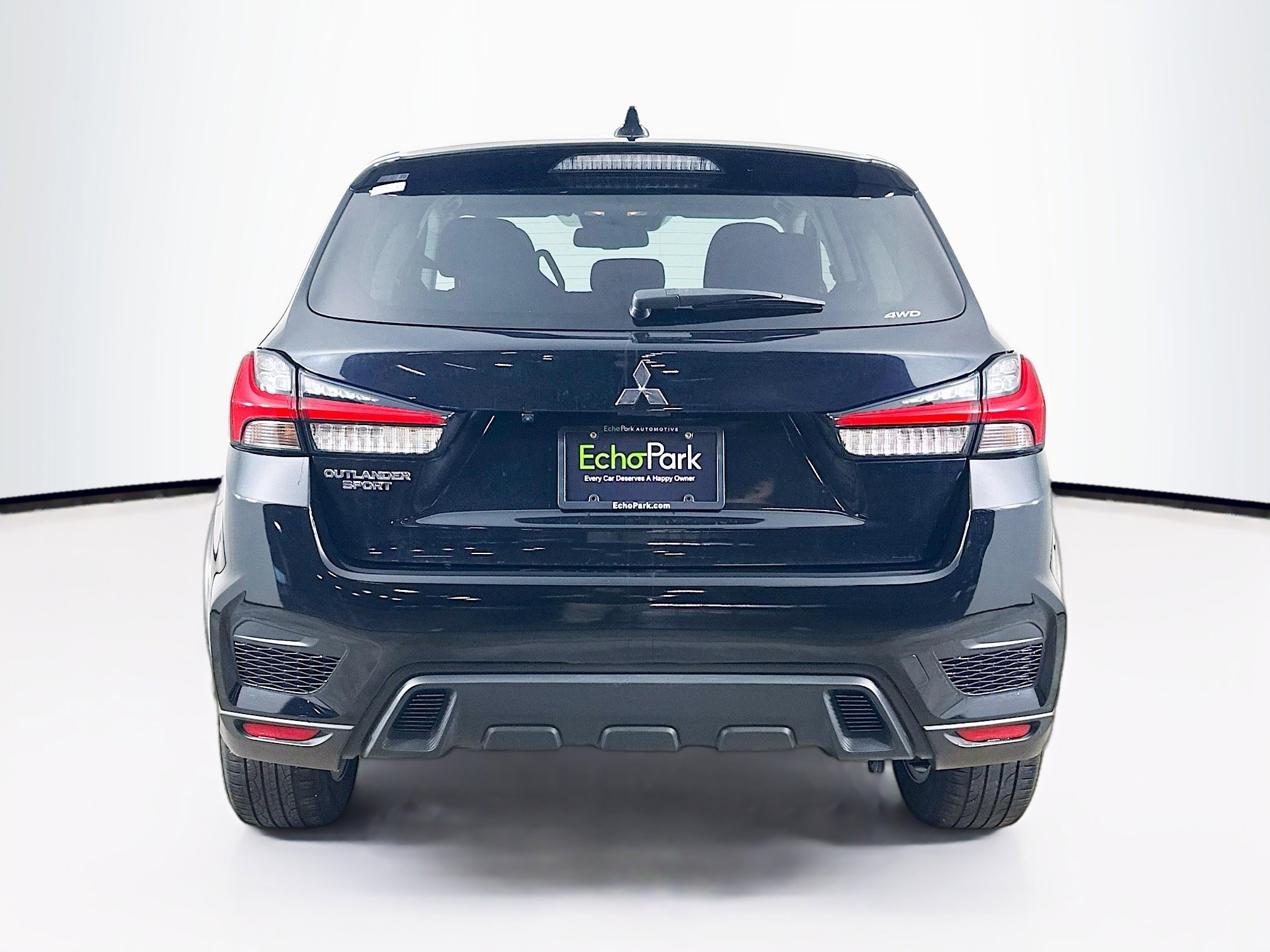 Used 2023 Mitsubishi Outlander Sport ES image 7