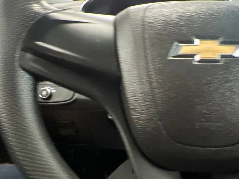 Used 2019 Chevrolet Trax LS FWD image 21