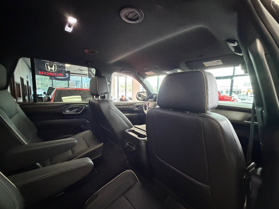 Used 2024 Chevrolet Tahoe Premier AWD/4WD image 55