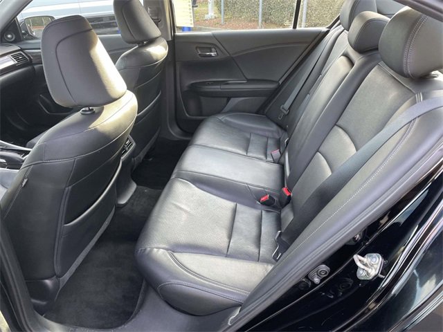 Used 2016 Honda Accord EX-L image 26