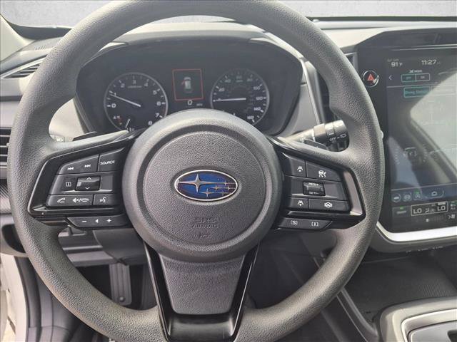 Used 2024 Subaru Crosstrek 2.0i Premium AWD/4WD image 23