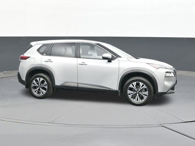 Used 2023 Nissan Rogue SV image 19
