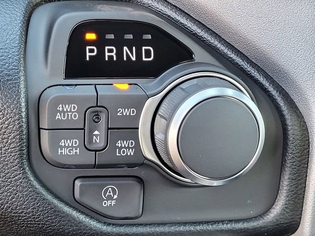 New 2026 RAM 1500 Big Horn AWD/4WD image 18