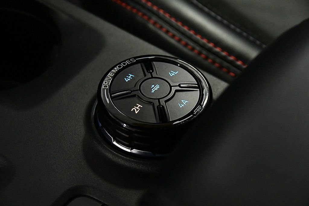 Used 2024 Ford Ranger Raptor image 23