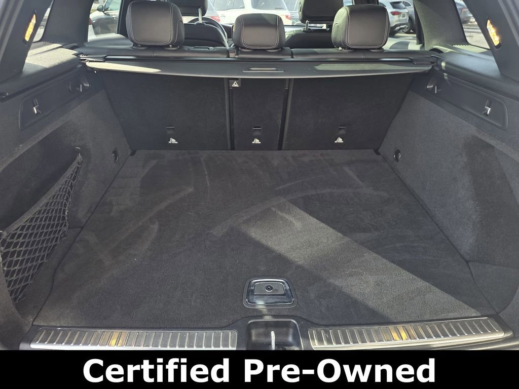 Certified 2022 Mercedes-Benz GLC 300 4MATIC image 38