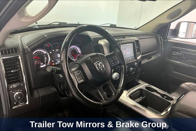 Used 2018 RAM 1500 Sport AWD/4WD image 24