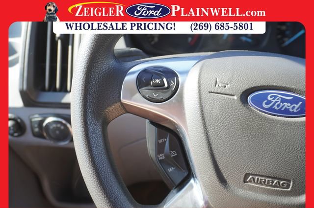 Used 2019 Ford Transit 250 130 Low Roof image 19