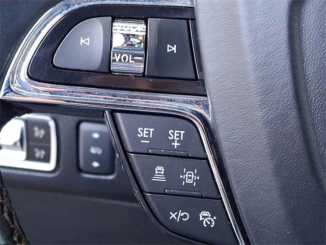 Used 2023 Lincoln Navigator Reserve image 23