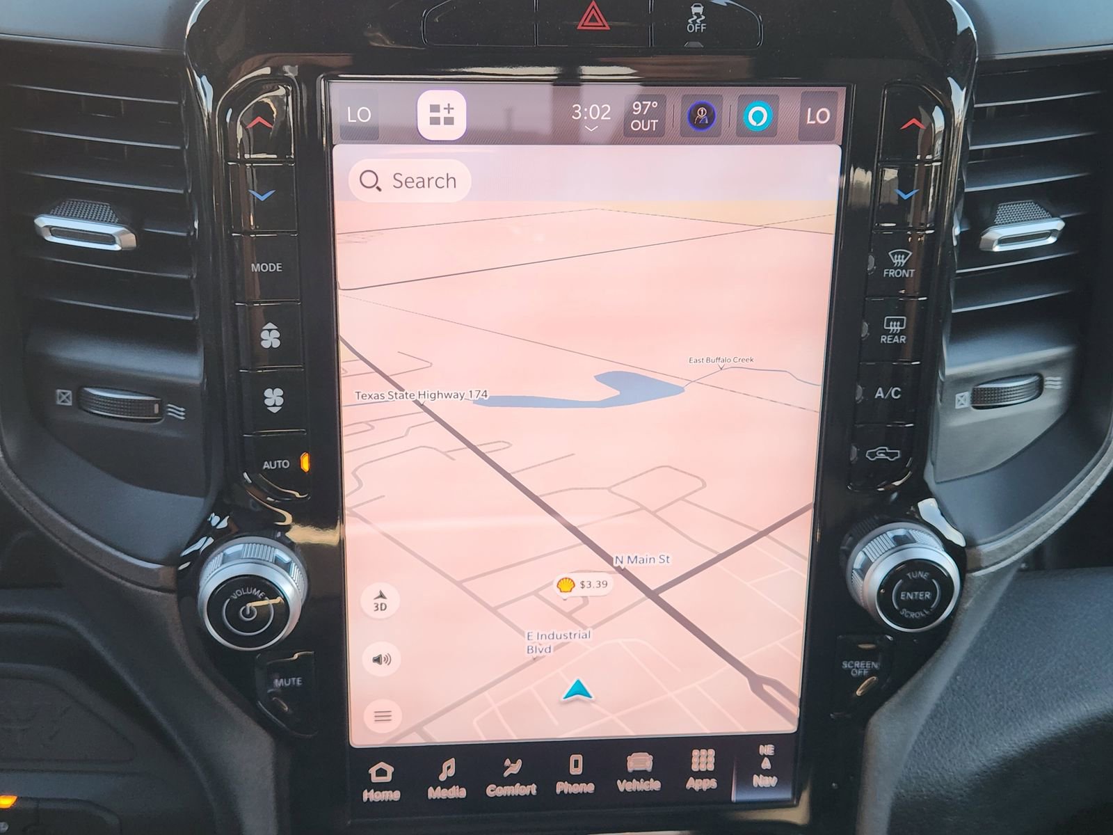 New 2026 RAM 2500 Tradesman image 16