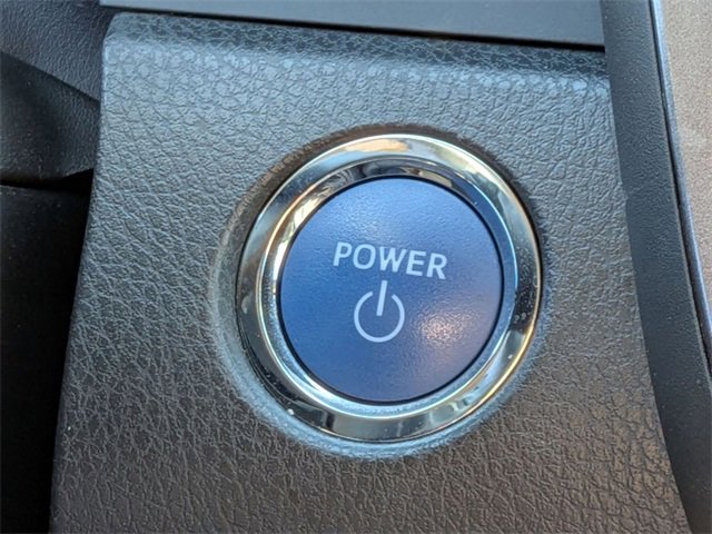 Used 2024 Toyota Camry SE image 21