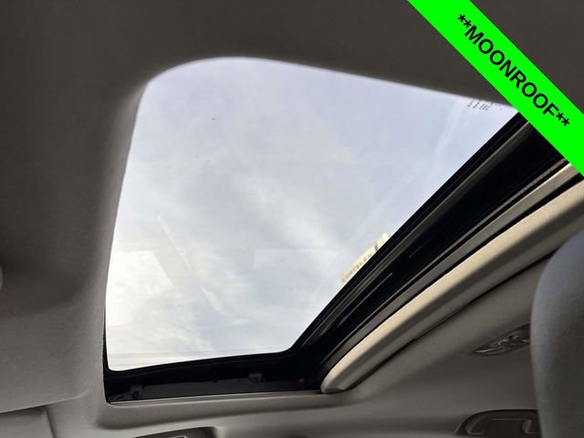 Used 2017 Honda HR-V EX-L image 7