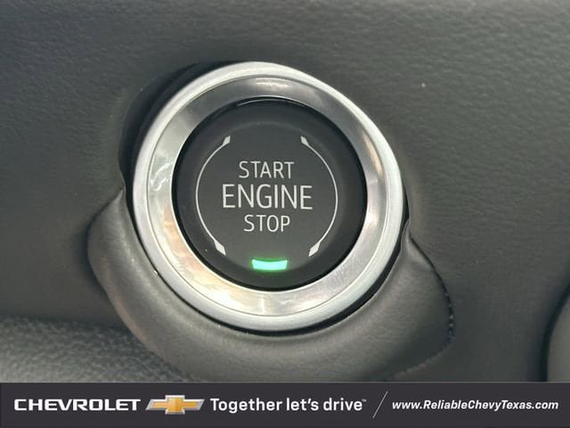 New 2025 Chevrolet Tahoe Premier AWD/4WD image 23